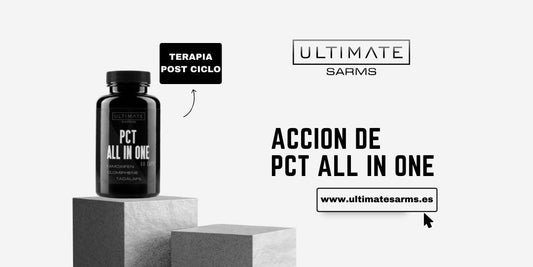 post ciclo terapia 
