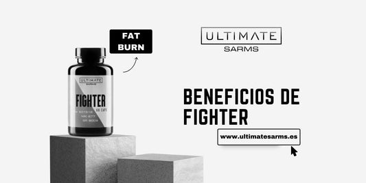 fighter beneficios