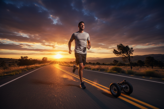 Cardarine GW501516 y los entrenamientos de cardio