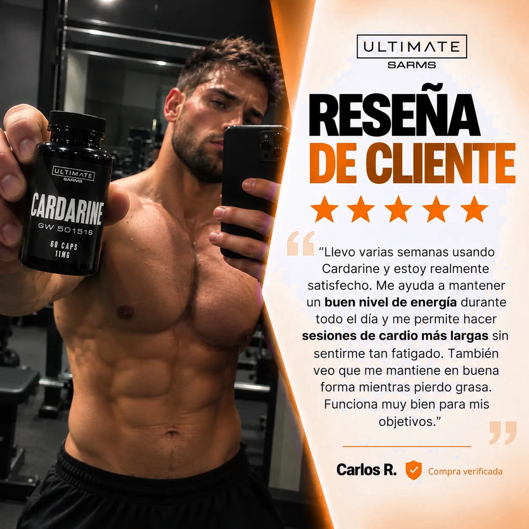 review carlos