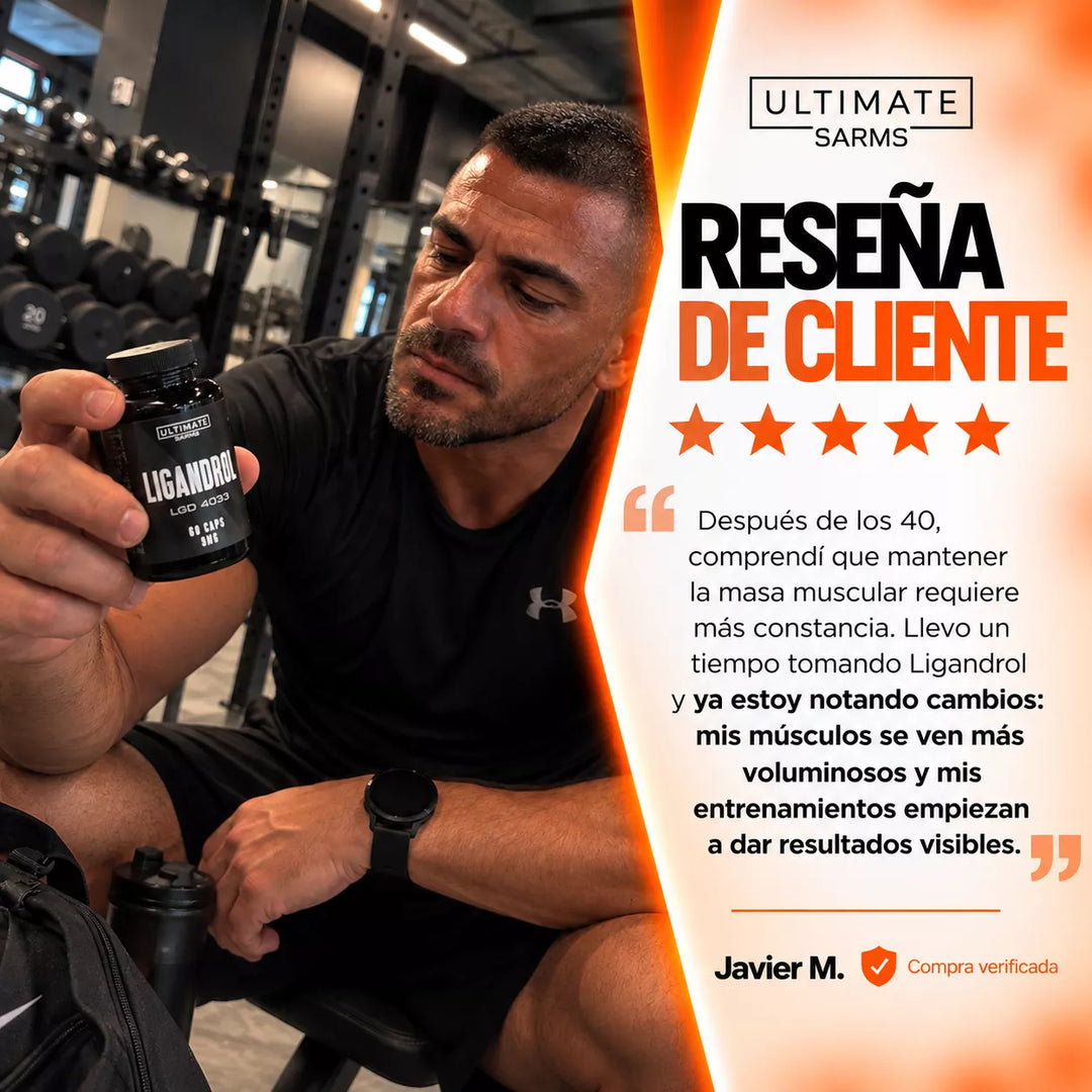 review javier