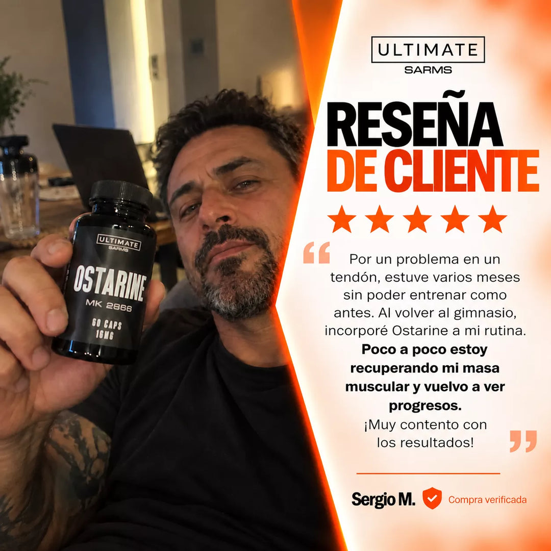 review SERGIO