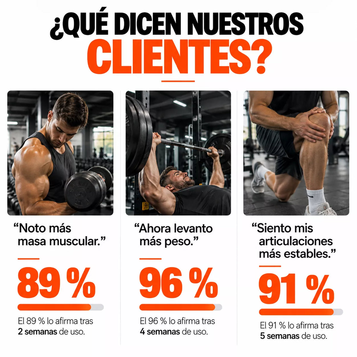 testimonios fitness y progreso muscular